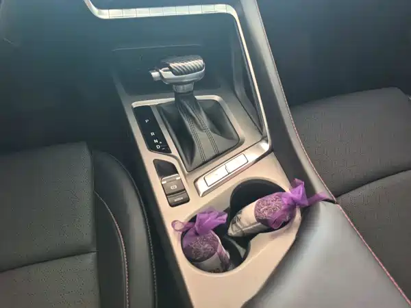 Changan CS35 PLUS 2022, фото 16