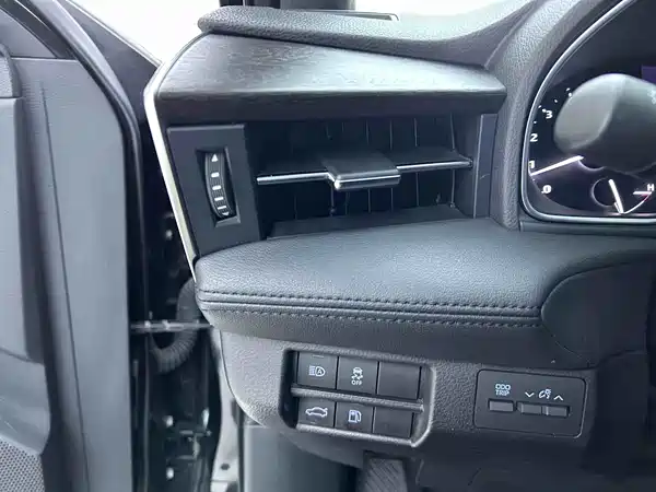Toyota Avalon 2021, фото 22