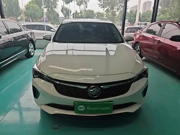 Buick Verano 2023, фото 2