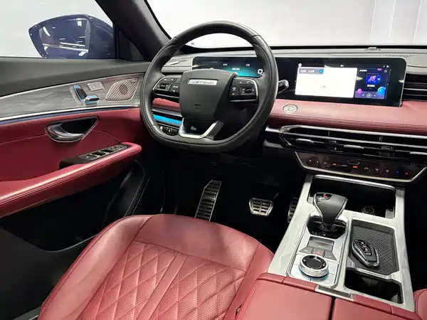 Jetour X70 PLUS 2023, фото 9