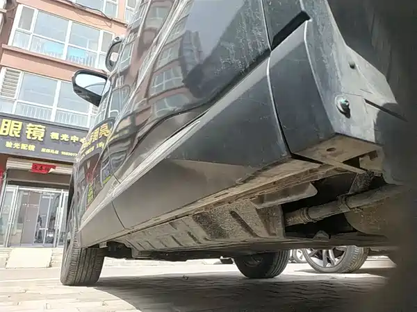 BYD Song Pro DM-i 2024, фото 22