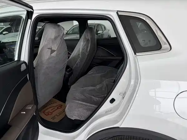 Changan CS55 PLUS PHEV 2026, фото 6
