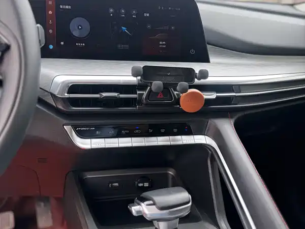 Changan CS35 PLUS 2023, фото 13