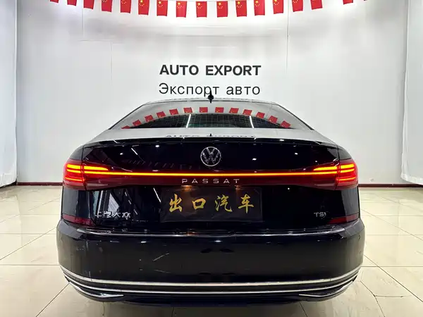 Volkswagen Passat 2023, фото 5