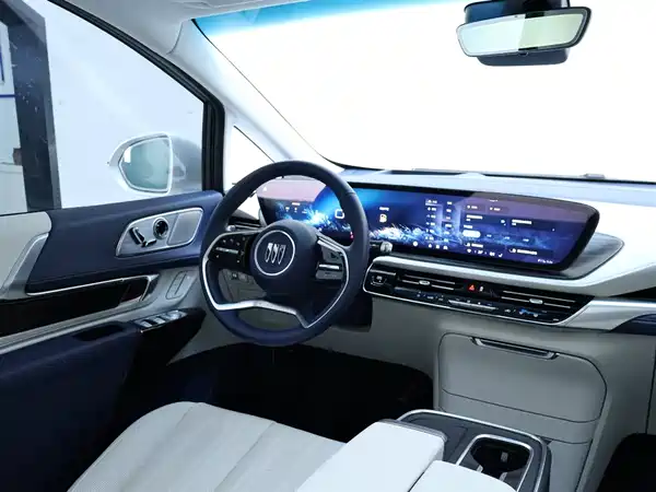 Buick Century 2023, фото 15