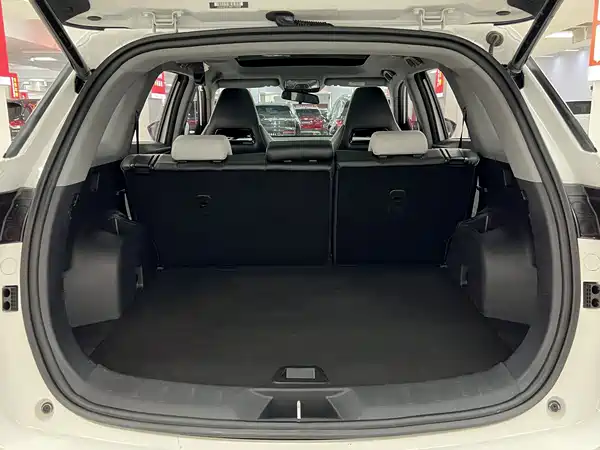 Changan CS75 PLUS 2023, фото 17