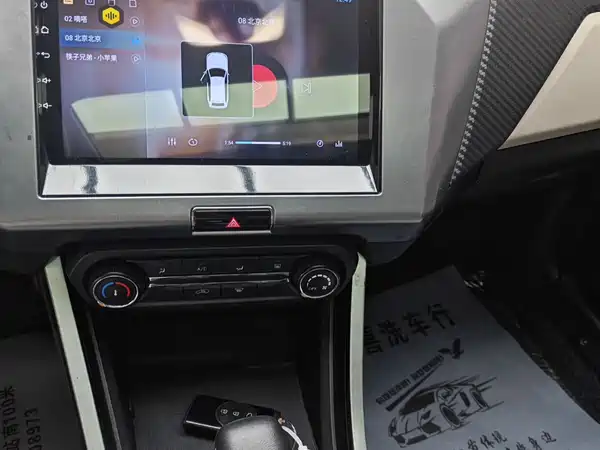 Chery Tiggo 3x 2022, фото 11