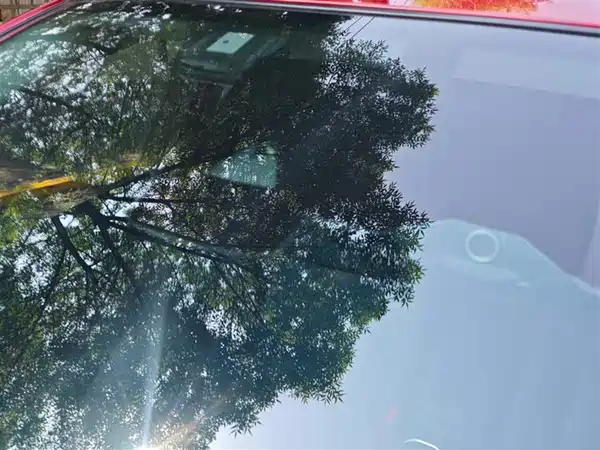 Nissan Tiida 2021, фото 23