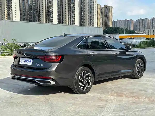 Volkswagen Sagitar 2023, фото 6
