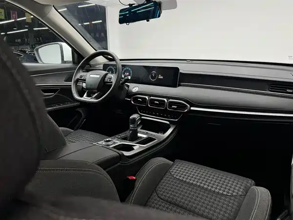 Jetour X70 PLUS 2021, фото 16