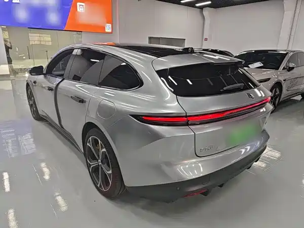 NIO ET5T 2024, фото 5
