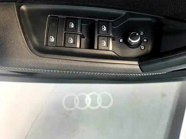 Audi A3 2022, фото 11