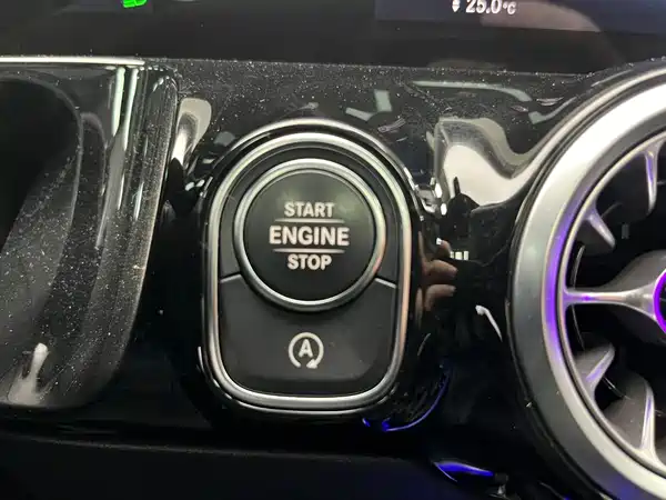 Mercedes-Benz GLA 2022, фото 4