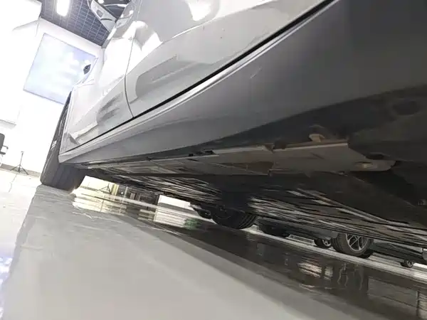 NIO ET5T 2024, фото 22
