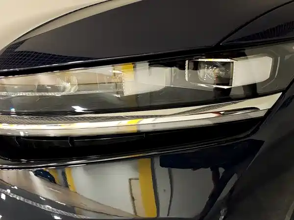 Volkswagen Magotan 2024, фото 18