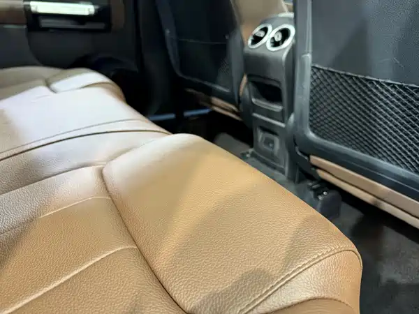 Mercedes-Benz GLB 2023, фото 31