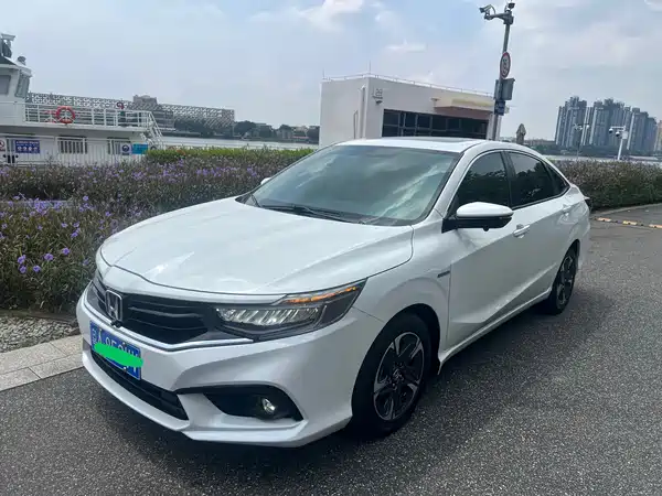 Honda ENVIX 2022