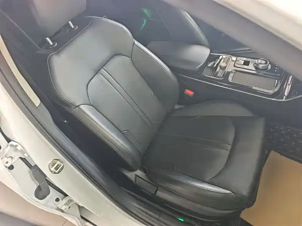 Kia K5 2021, фото 19