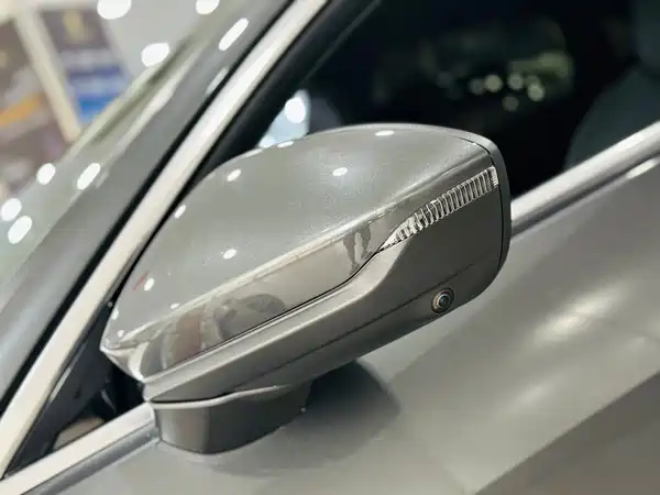 Audi A5L 2025, фото 12