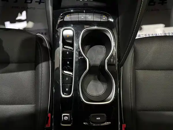 Buick Envision Plus 2023, фото 10