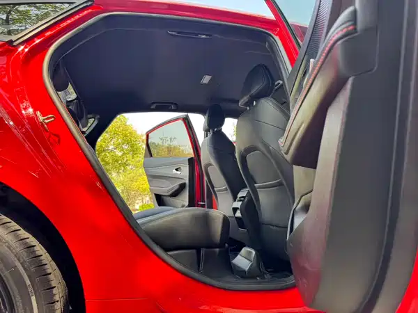 Geely Binrui 2022, фото 12