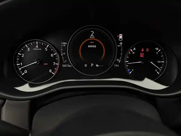Mazda CX-30 2022, фото 16