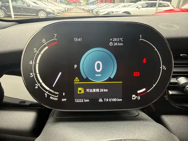 MINI 2023, фото 15