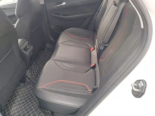 Geely Binrui 2024, фото 17
