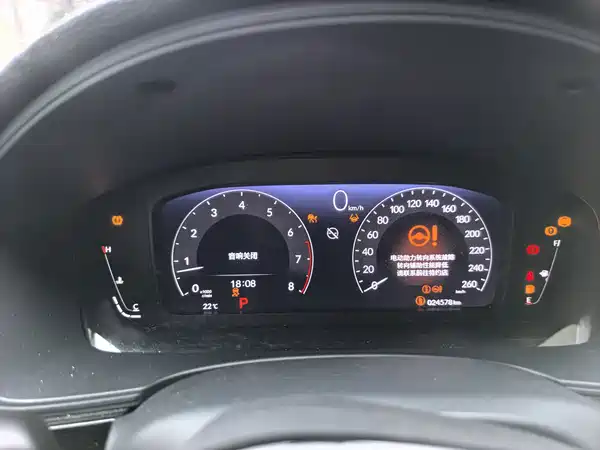 Honda Civic 2022, фото 13
