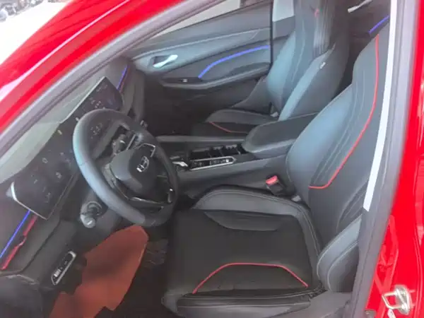 Geely Binrui 2022, фото 14