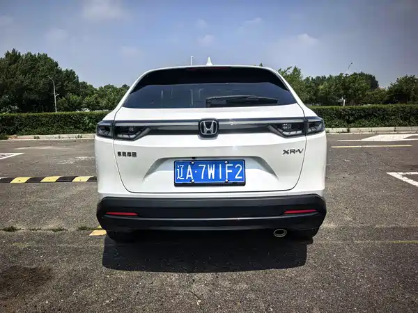 Honda XR-V 2023, фото 5