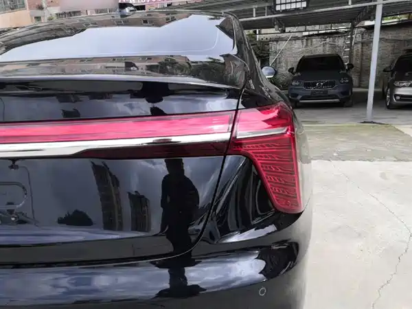 Hongqi H5 2024, фото 7