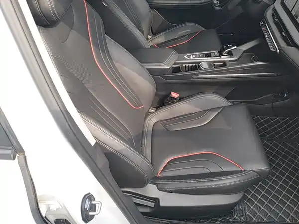 Geely Binrui 2024, фото 25