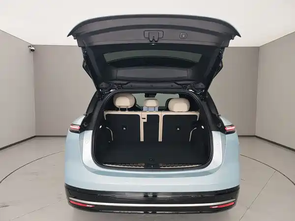 NIO ES6 2025, фото 6