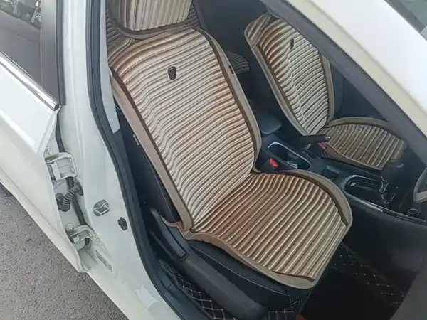 Nissan Tiida 2021, фото 24