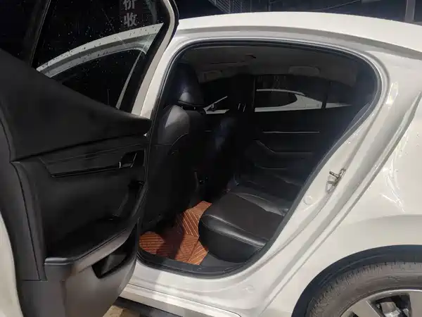 Mazda 3 2022, фото 8