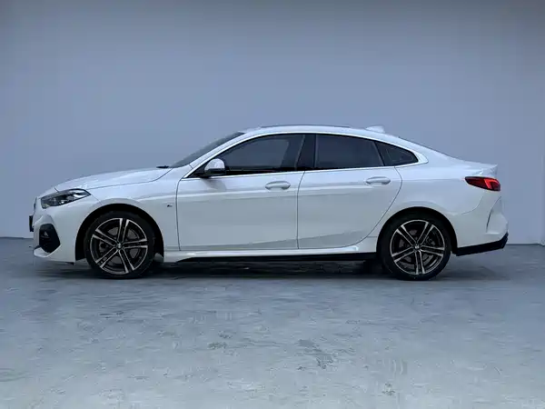 BMW 2 Series 2023, фото 7
