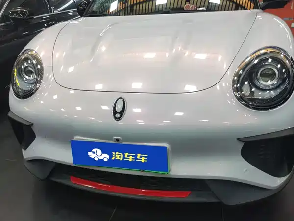ORA Good Cat GT 2022, фото 2