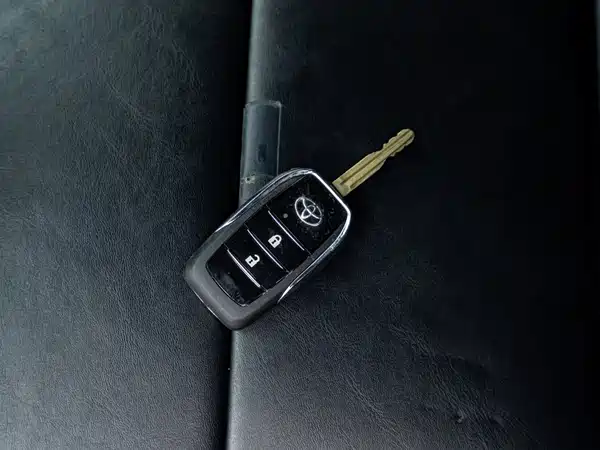Toyota Yaris 2022, фото 17