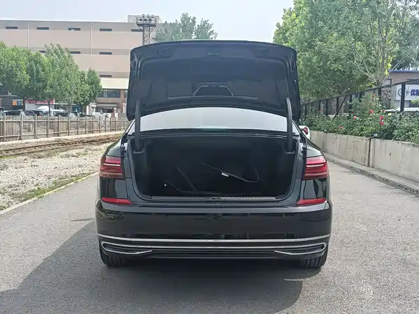 Volkswagen Passat 2024, фото 12