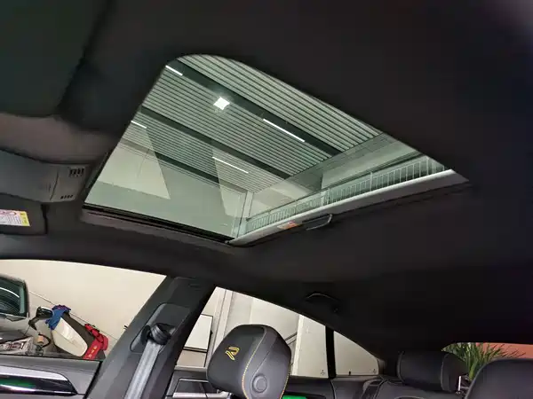Volkswagen Passat CC 2023, фото 14