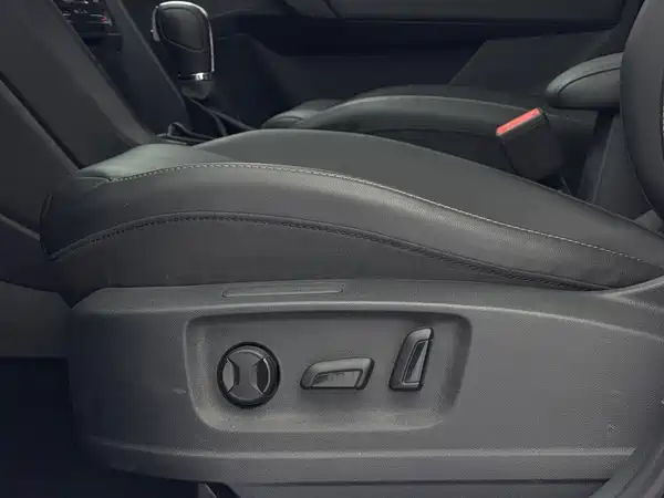 Volkswagen Tharu 2022, фото 22