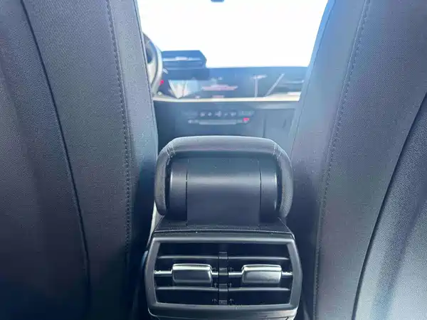 Audi A3 2022, фото 18