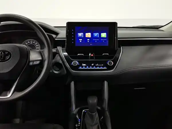 Toyota Frontlander 2022, фото 12