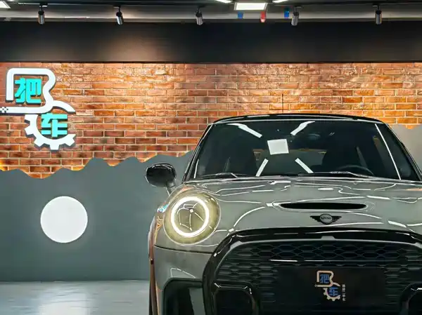 MINI 2022, фото 5