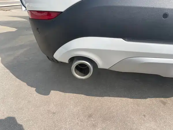 BMW X1 2022, фото 19