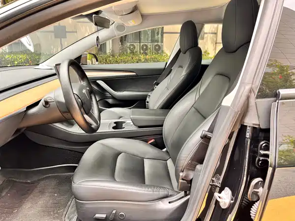 Tesla Model 3 2022, фото 4