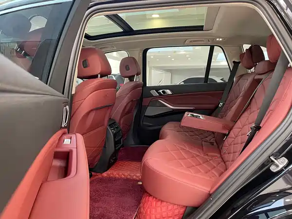 BMW X5 2022, фото 13
