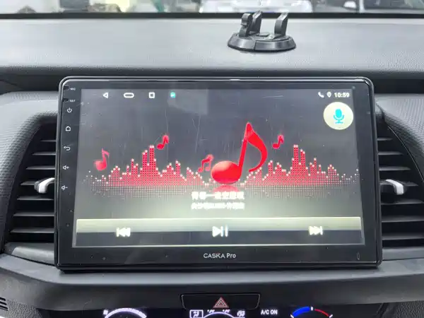 Honda Fit 2022, фото 9