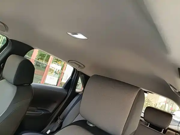 Honda Fit 2021, фото 17